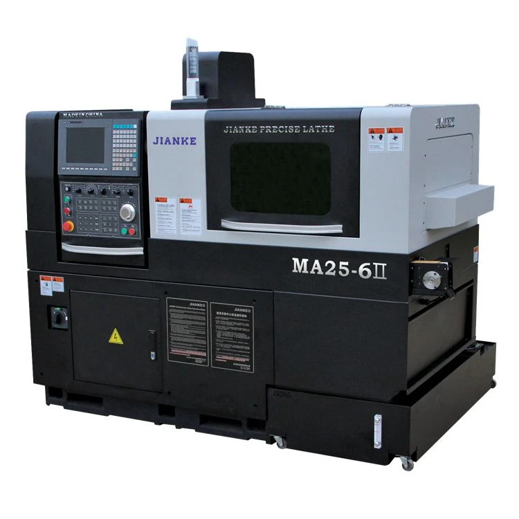 6 Axis Cnc Machine