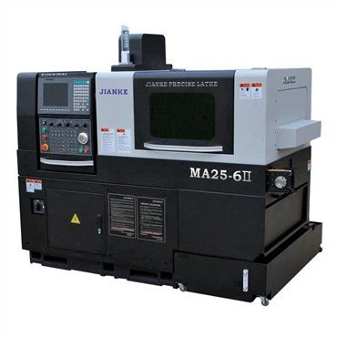 Precision CNC svarv