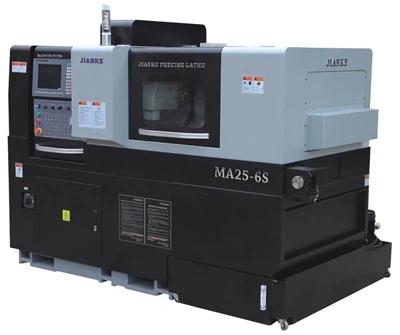 Precision CNC svarv